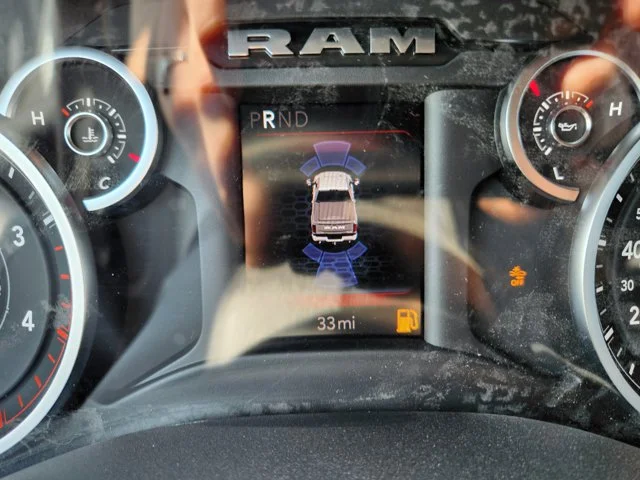Nuevos RAM 3500 at Columbus in Bob Caldwell Chrysler Jeep Dodge Ram