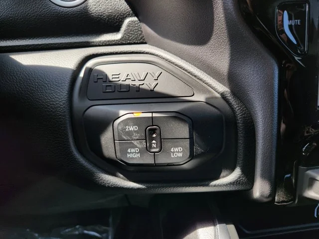 Nuevos RAM 3500 at Columbus in Bob Caldwell Chrysler Jeep Dodge Ram