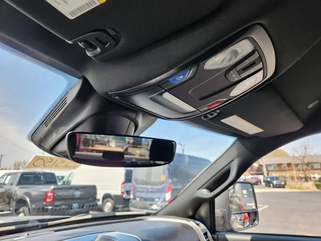 Nuevos RAM 3500 at Columbus in Bob Caldwell Chrysler Jeep Dodge Ram