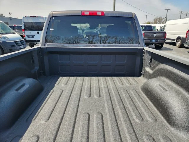 Nuevos RAM 3500 at Columbus in Bob Caldwell Chrysler Jeep Dodge Ram