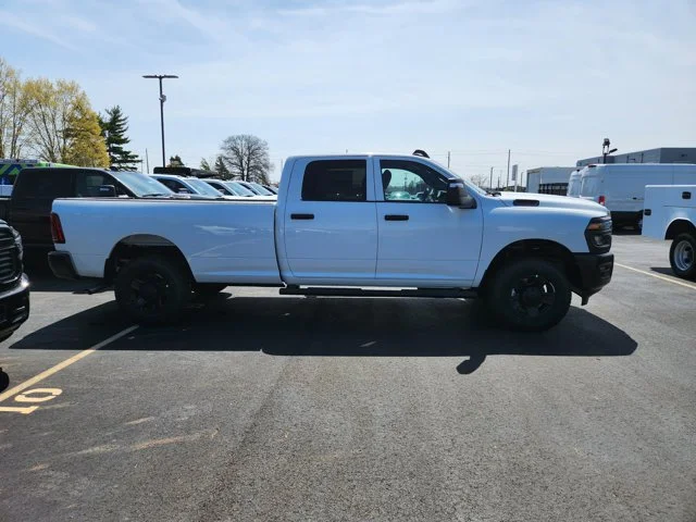 Nuevos RAM 3500 at Columbus in Bob Caldwell Chrysler Jeep Dodge Ram