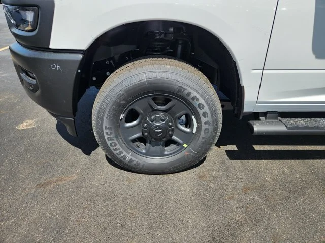 Nuevos RAM 3500 at Columbus in Bob Caldwell Chrysler Jeep Dodge Ram