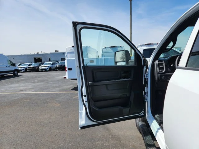 Nuevos RAM 3500 at Columbus in Bob Caldwell Chrysler Jeep Dodge Ram