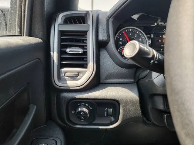 Nuevos RAM 3500 at Columbus in Bob Caldwell Chrysler Jeep Dodge Ram