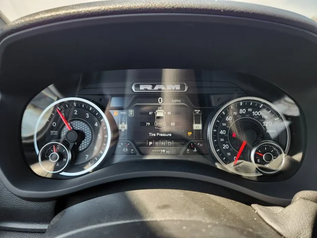 Nuevos RAM 3500 at Columbus in Bob Caldwell Chrysler Jeep Dodge Ram
