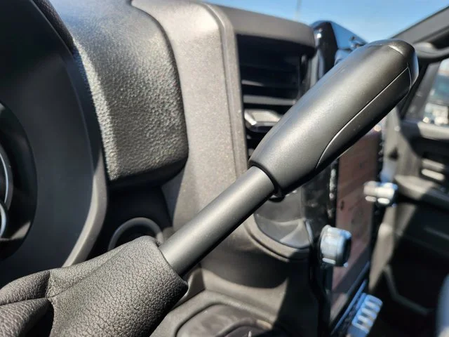 Nuevos RAM 3500 at Columbus in Bob Caldwell Chrysler Jeep Dodge Ram