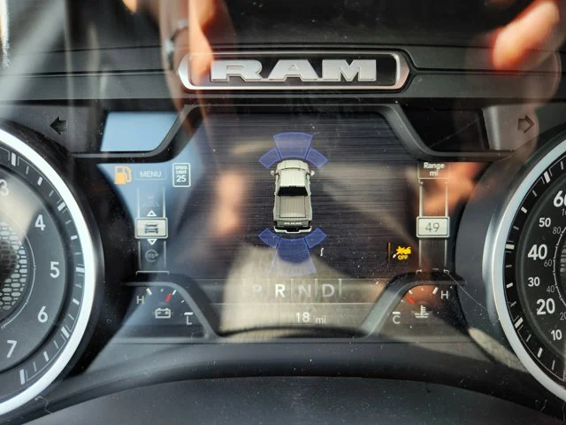 Nuevos RAM 3500 at Columbus in Bob Caldwell Chrysler Jeep Dodge Ram