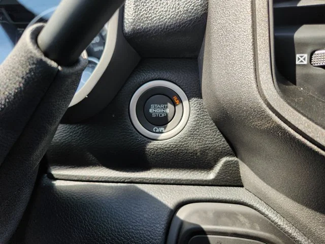 Nuevos RAM 3500 at Columbus in Bob Caldwell Chrysler Jeep Dodge Ram