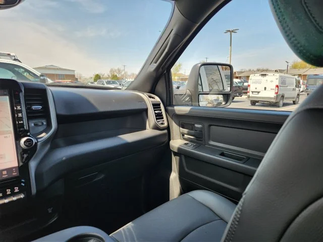 Nuevos RAM 3500 at Columbus in Bob Caldwell Chrysler Jeep Dodge Ram