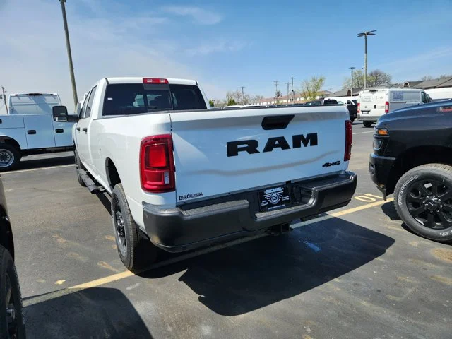 Nuevos RAM 3500 at Columbus in Bob Caldwell Chrysler Jeep Dodge Ram