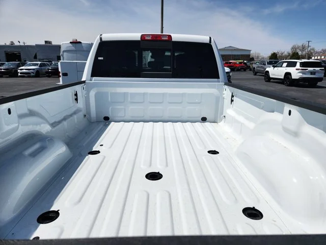 Nuevos RAM 3500 at Columbus in Bob Caldwell Chrysler Jeep Dodge Ram