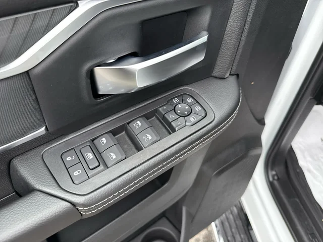 Nuevos RAM RAM 2500 at Mount Airy in Mount Airy Chrysler Dodge Jeep Ram Fiat