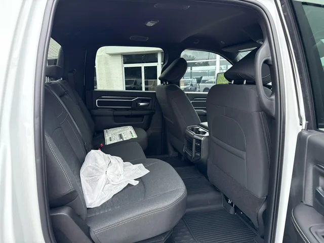 Nuevos RAM RAM 2500 at Mount Airy in Mount Airy Chrysler Dodge Jeep Ram Fiat