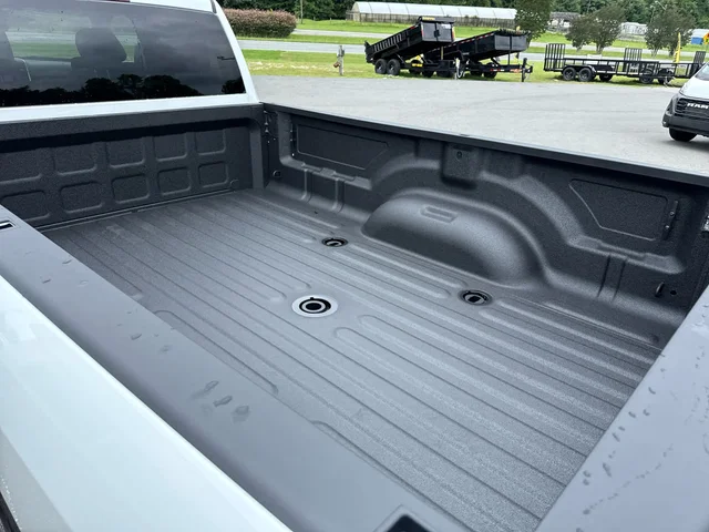 Nuevos RAM RAM 2500 at Mount Airy in Mount Airy Chrysler Dodge Jeep Ram Fiat