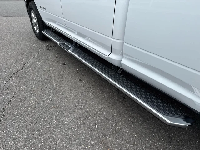 Nuevos RAM RAM 2500 at Mount Airy in Mount Airy Chrysler Dodge Jeep Ram Fiat