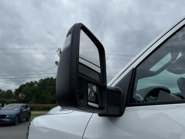 Nuevos RAM RAM 2500 at Mount Airy in Mount Airy Chrysler Dodge Jeep Ram Fiat
