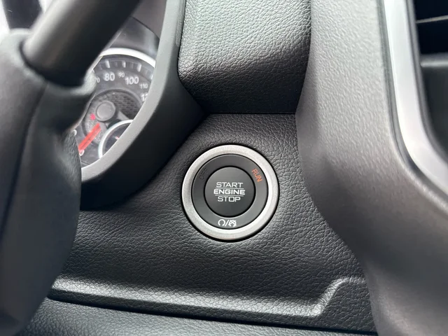 Nuevos RAM RAM 2500 at Mount Airy in Mount Airy Chrysler Dodge Jeep Ram Fiat
