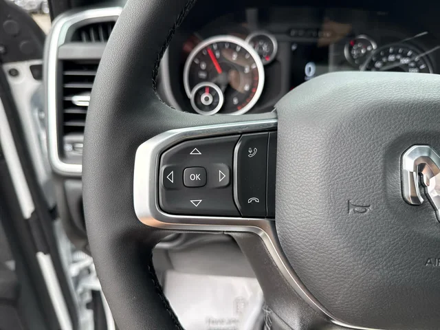 Nuevos RAM RAM 2500 at Mount Airy in Mount Airy Chrysler Dodge Jeep Ram Fiat