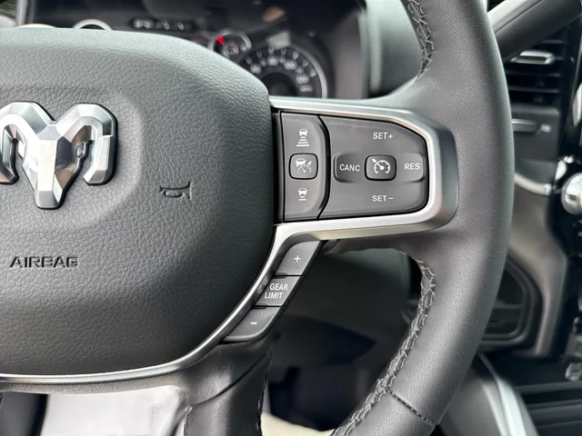 Nuevos RAM RAM 2500 at Mount Airy in Mount Airy Chrysler Dodge Jeep Ram Fiat