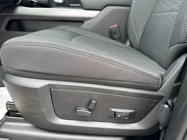 Nuevos RAM RAM 2500 at Mount Airy in Mount Airy Chrysler Dodge Jeep Ram Fiat