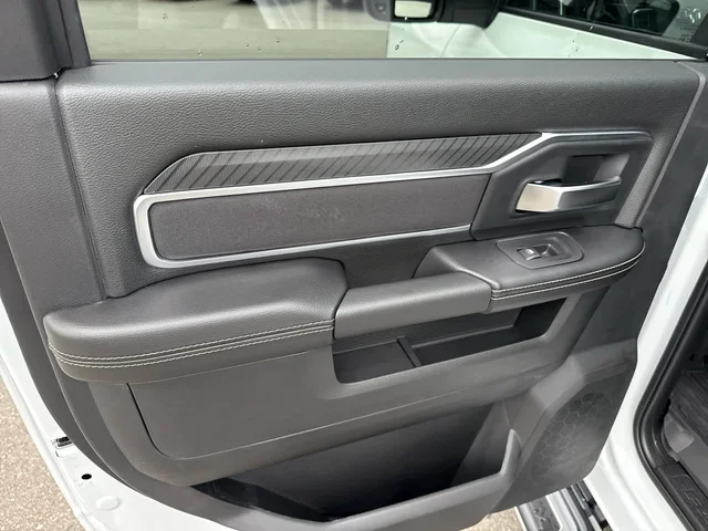 Nuevos RAM RAM 2500 at Mount Airy in Mount Airy Chrysler Dodge Jeep Ram Fiat