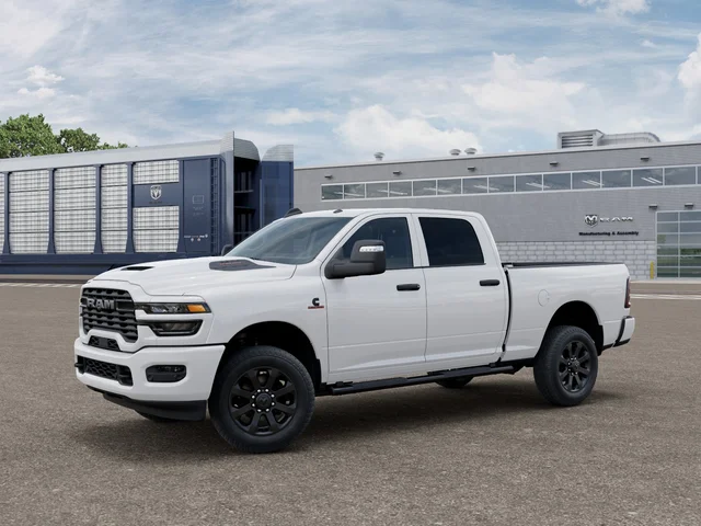 Nuevos RAM RAM 2500 à Estados chez autogozo