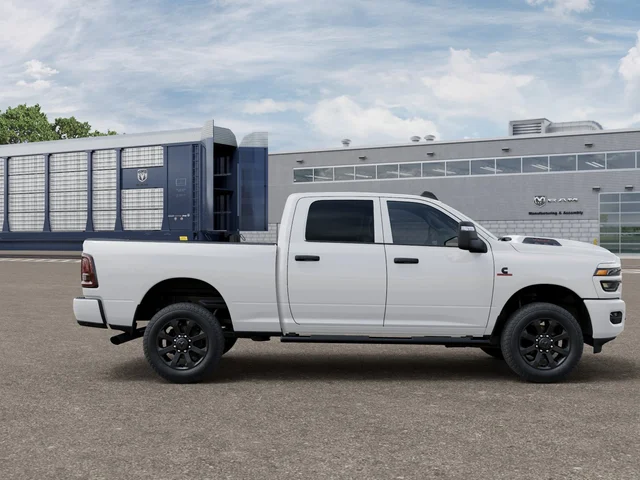 Nuevos RAM RAM 2500 à Estados chez autogozo