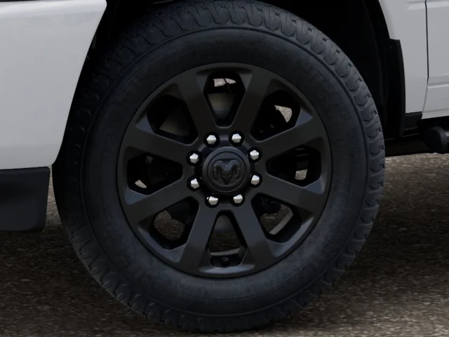 Nuevos RAM RAM 2500 à Estados chez autogozo