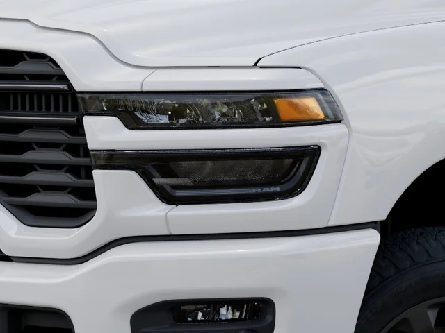 Nuevos RAM RAM 2500 à Estados chez autogozo