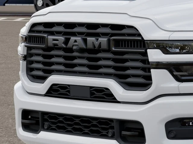Nuevos RAM RAM 2500 à Estados chez autogozo