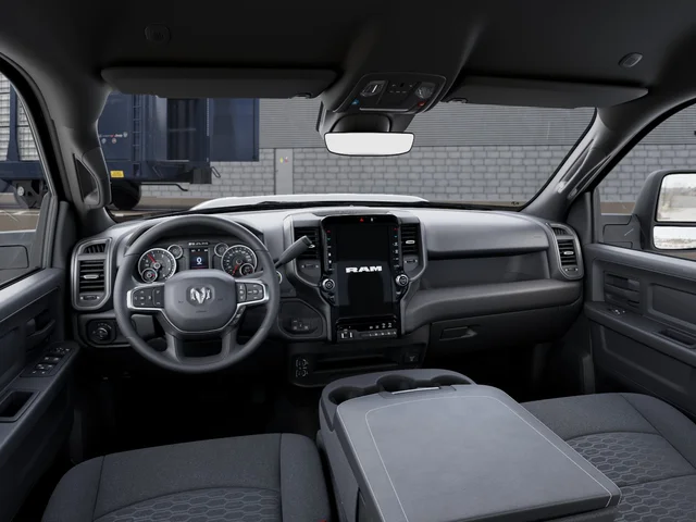 Nuevos RAM RAM 2500 à Estados chez autogozo