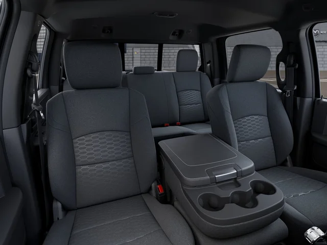 Nuevos RAM RAM 2500 à Estados chez autogozo