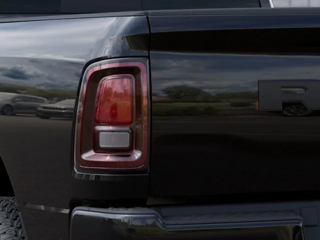 Nuevos RAM RAM 2500 à Estados chez autogozo