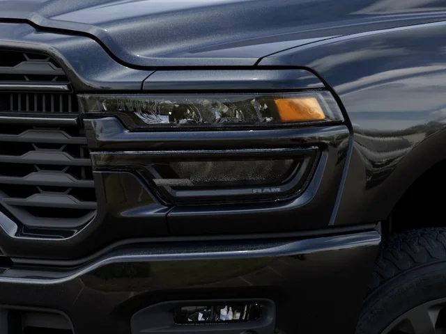 Nuevos RAM RAM 2500 à Estados chez autogozo