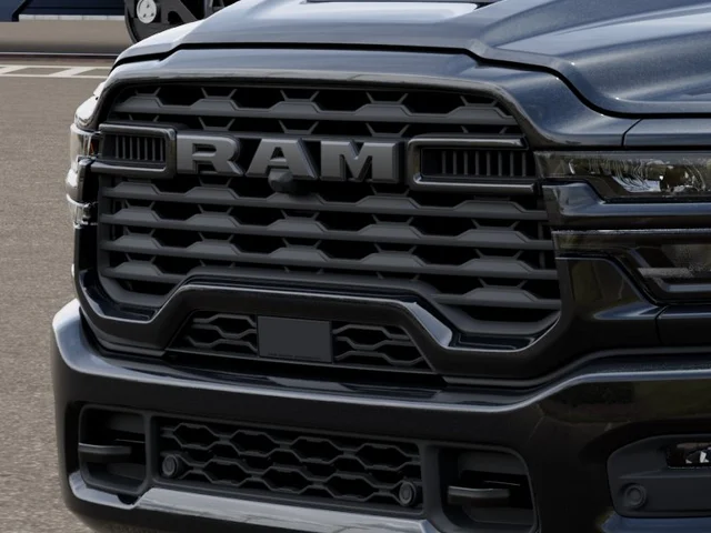 Nuevos RAM RAM 2500 à Estados chez autogozo