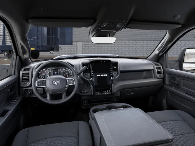 Nuevos RAM RAM 2500 à Estados chez autogozo