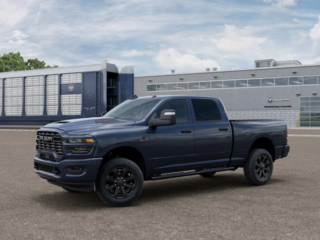 Nuevos RAM RAM 2500 à Estados chez autogozo