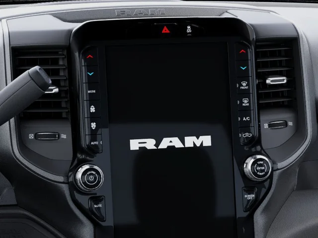 Nuevos RAM RAM 2500 à Estados chez autogozo