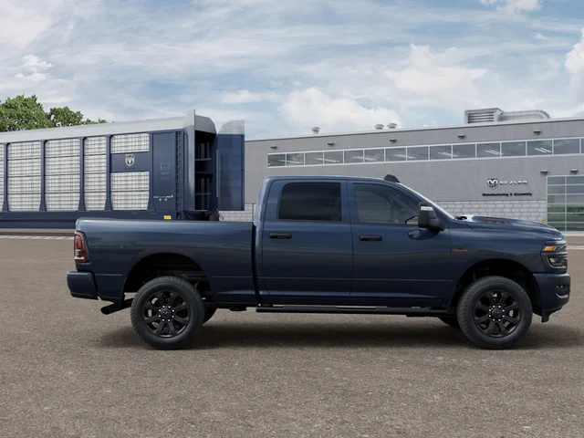 Nuevos RAM RAM 2500 à Estados chez autogozo