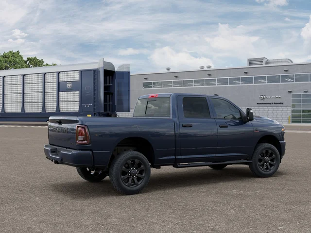 Nuevos RAM RAM 2500 à Estados chez autogozo