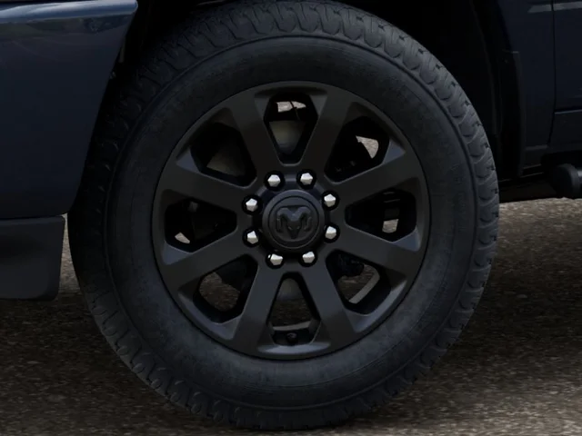 Nuevos RAM RAM 2500 à Estados chez autogozo