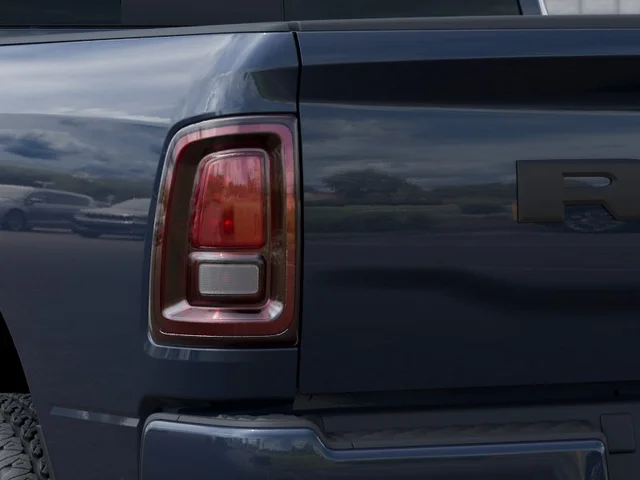 Nuevos RAM RAM 2500 à Estados chez autogozo