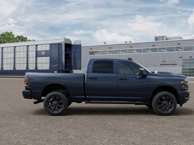 Nuevos RAM RAM 2500 à Estados chez autogozo