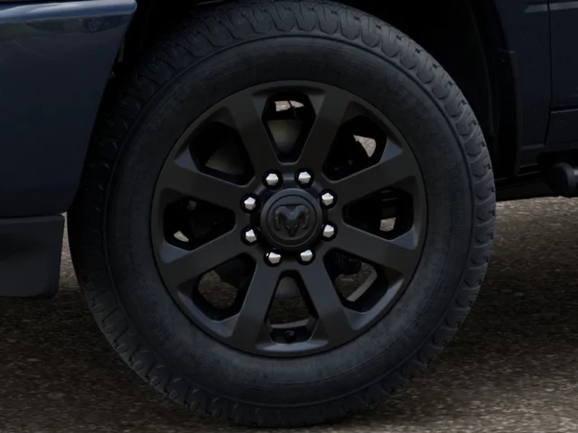 Nuevos RAM RAM 2500 à Estados chez autogozo