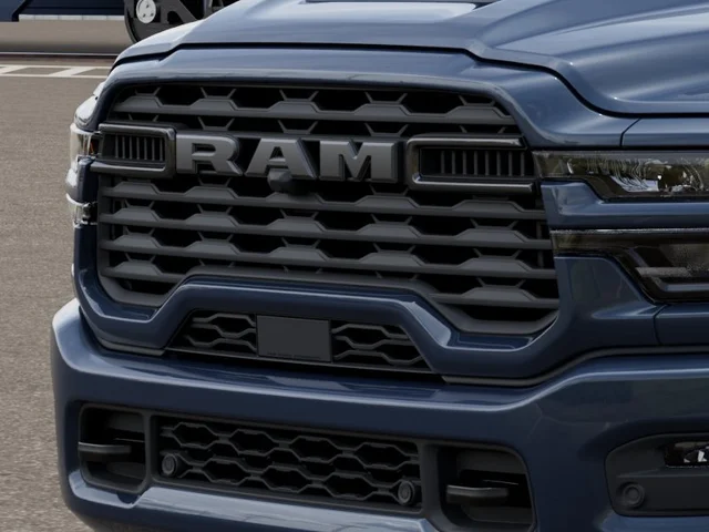 Nuevos RAM RAM 2500 à Estados chez autogozo