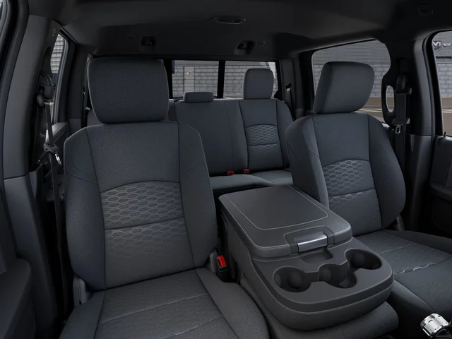 Nuevos RAM RAM 2500 à Estados chez autogozo