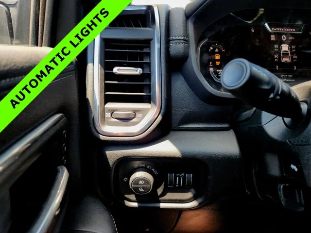 Nuevos RAM 2500 at Columbus in Bob Caldwell Chrysler Jeep Dodge Ram