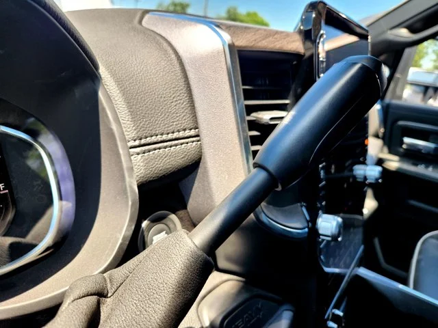 Nuevos RAM 2500 at Columbus in Bob Caldwell Chrysler Jeep Dodge Ram