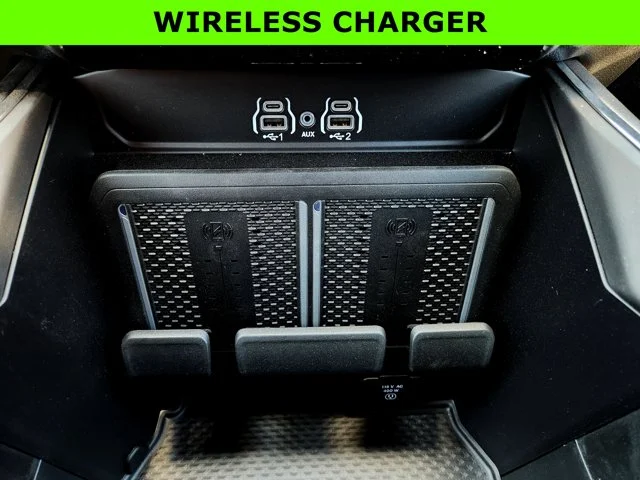Nuevos RAM 2500 at Columbus in Bob Caldwell Chrysler Jeep Dodge Ram