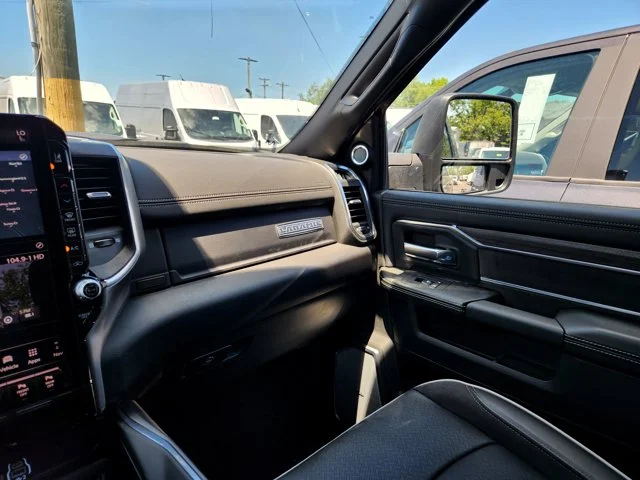 Nuevos RAM 2500 at Columbus in Bob Caldwell Chrysler Jeep Dodge Ram